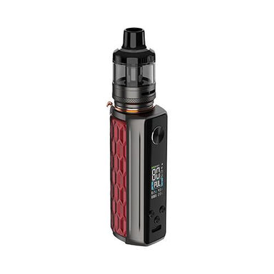 Target 80 Kit - Vaporesso - Red