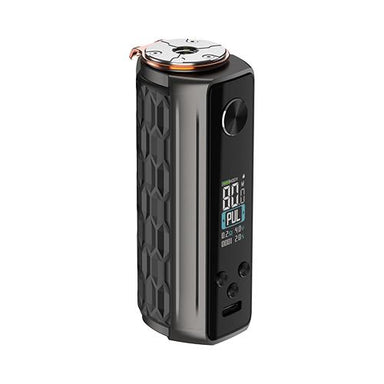 Target 80 Mod- Vaporesso - Black