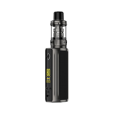 Target 80 Kit iTank - Vaporesso - Carbon Black