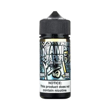 Taruto - Yami Vapor - Sugoi Vapor