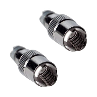 Terp Pen Replacement Coils - Boundless - Quartz