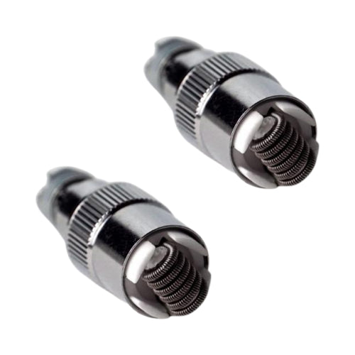 Terp Pen Replacement Coils - Boundless - Quartz