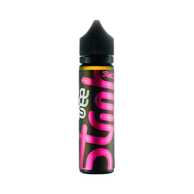 Thee Strawberry - Thee Liquid - 60ml