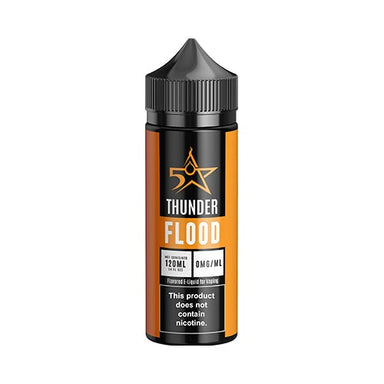 Thunder Flood - Five Star Juice - 120ml