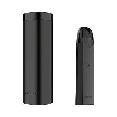 Tripod Pod System Kit - Uwell - Black