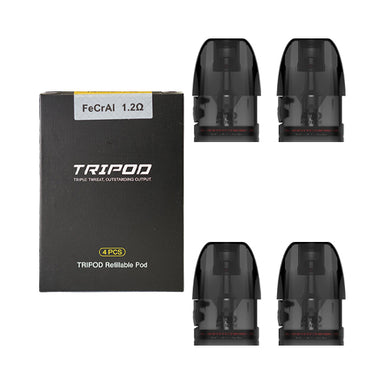 Tripod Pod Replacement - Uwell