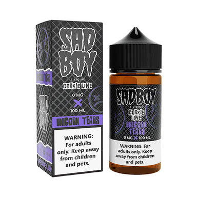 Unicorn Tears - Sadboy - 100ml