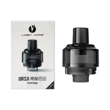 Ursa Mini Replacement Pod - Lost Vape