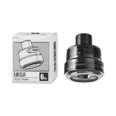 Ursa Replacement Pod - Lost Vape