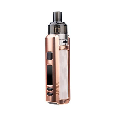 Ursa Mini Pod Kit - Lost Vape - Mist Rose