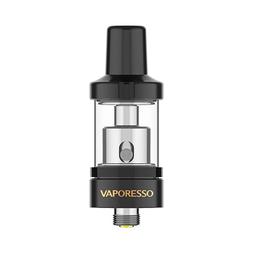 VM Tank 18 - Vaporesso - Black