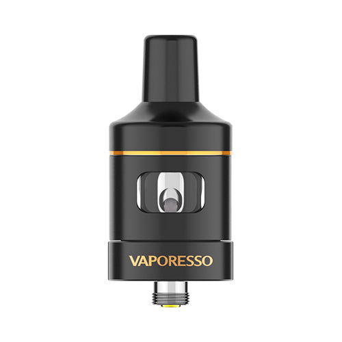 VM Tank 22 - Vaporesso - Black