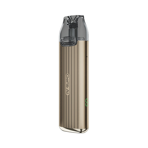 VMate Infinity Edition Pod Kit - Voopoo - Golden Brown