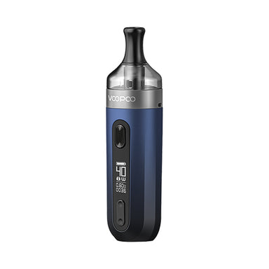 V Suit Pod Kit - Voopoo - Blue