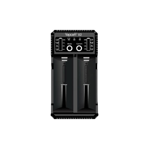 Vapcell U2 Charger