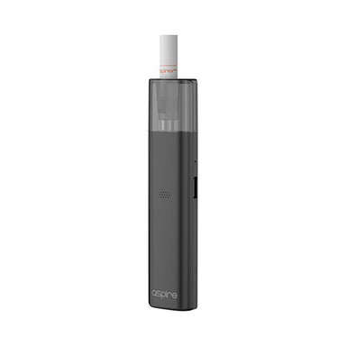 Vilter Pod System Kit - Aspire - Black