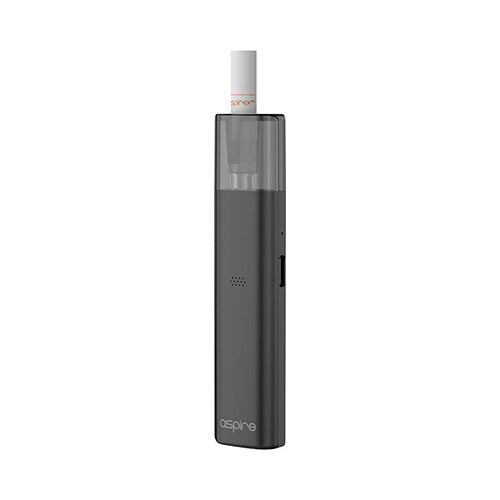 Vilter Pod System Kit - Aspire - Black