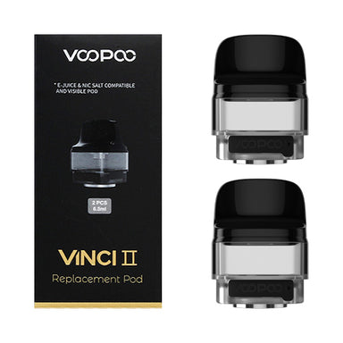 Vinci 2 Pods - VooPoo