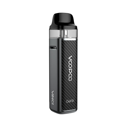 Vinci 2 Pod Kit - Voopoo - Carbon Fiber