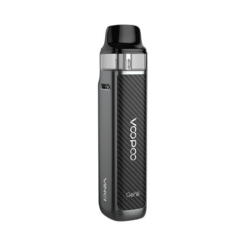 Vinci X 2 Pod Kit - Voopoo - Carbon Fiber