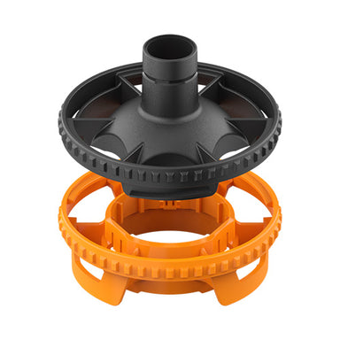 Volcano Hybrid Filling Chamber Housing - Storz & Bickel