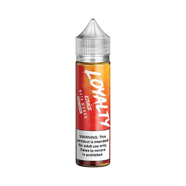 Wata Mango - Loyalty - 60ml