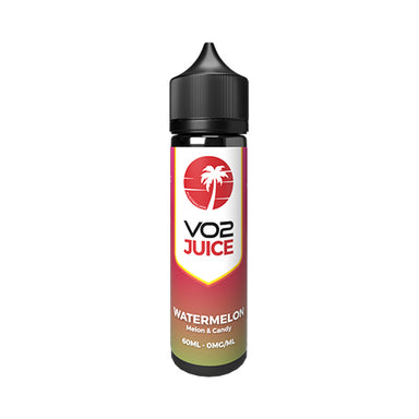 Watermelon Melon Candy - Vo2 Juice - 60ml