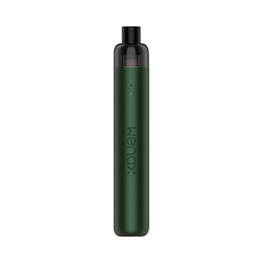 Wenax Stylus Pod Kit - Geek Vape - Army Green