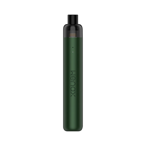 Wenax Stylus Pod Kit - Geek Vape - Army Green