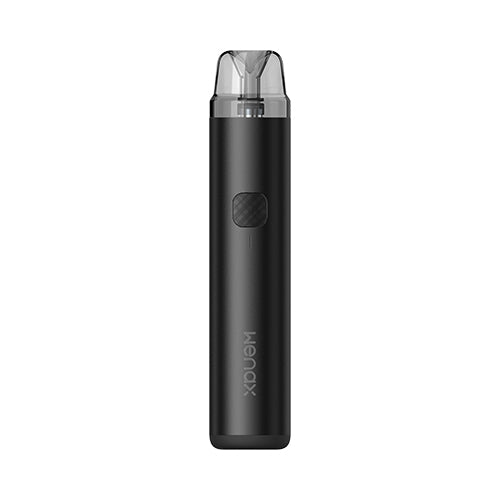 Wenax H1 Pod Kit - Geek Vape - Black