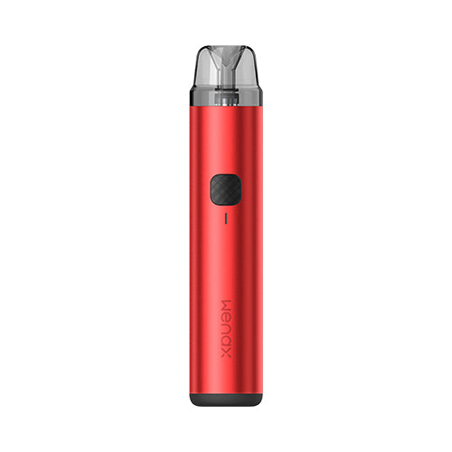Wenax H1 Pod Kit - Geek Vape - Red