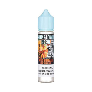 Wild Buffalo - Hometown Hero - 60ml