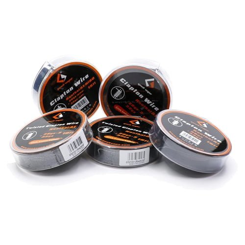 Wire reel 10ft- Geek Vape