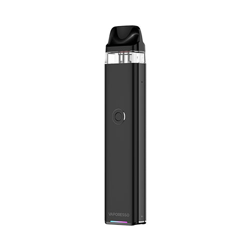 XROS 3 Pod Kit - Vaporesso - Black