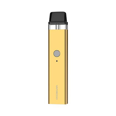 XROS Pod System - Vaporesso - Gold