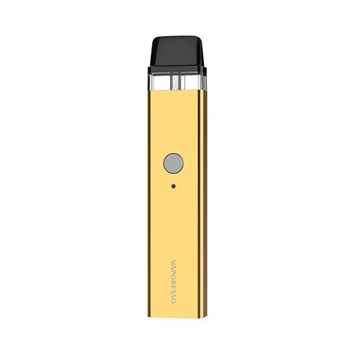 XROS Pod System - Vaporesso - Gold