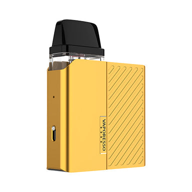 XROS Nano Pod Kit - Vaporesso - Yellow