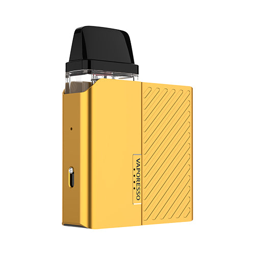 XROS Nano Pod Kit - Vaporesso - Yellow