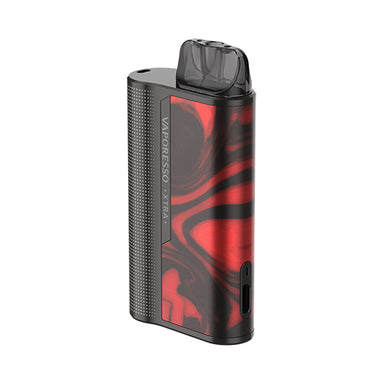 XTRA Pod System - Vaporesso - Grey Resin