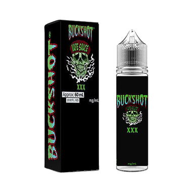 XXX - Buckshot Vapors - 60ml