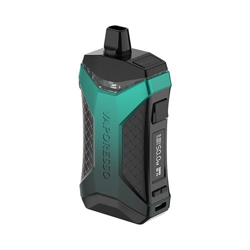 Xiron Pod Mod Kit - Vaporesso - Green
