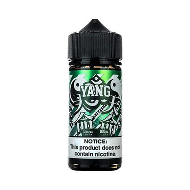 Yang - Karma - Sugoi Vapor