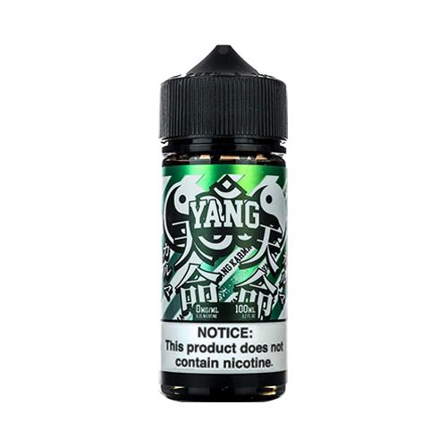 Yang - Karma - Sugoi Vapor