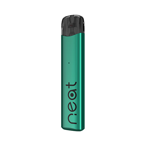 Yearn Neat 2 Pod Kit - Uwell - Green
