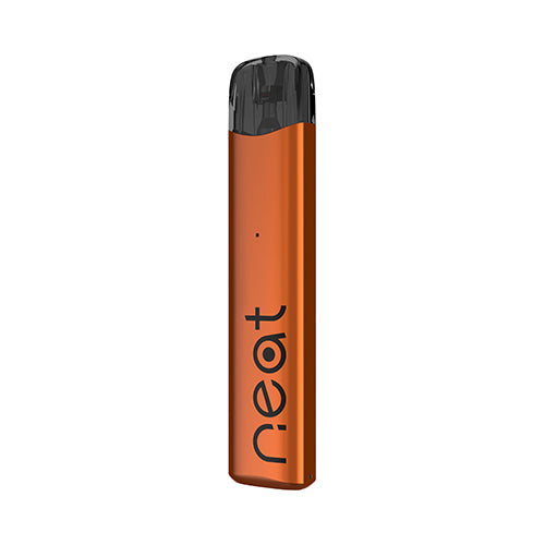 Yearn Neat 2 Pod Kit - Uwell - Orange
