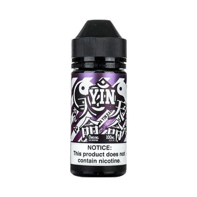 Yin - Karma - Sugoi Vapor