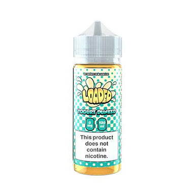 Yogurt Dunked - Loaded E-Liquid - 120ml