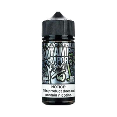 Yuki - Yami Vapor - Sugoi Vapor