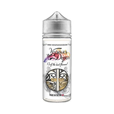 Yum Yam - The Vapours Dozen - 120ml