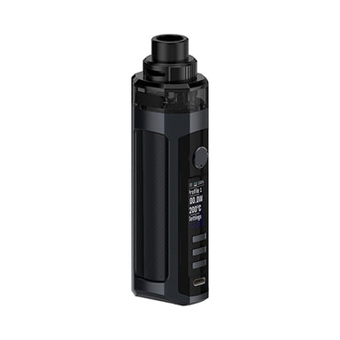 Z100C DNA Pod Mod Kit - Geek Vape - Black Carbon Fiber